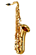 Yamaha YTS-280 - Tenor Sax : Image 1