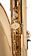 Yamaha YTS-280 - Tenor Sax : Image 3