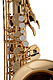 Yamaha YTS-280 - Tenor Sax : Image 4