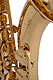 Yamaha YTS-280 - Tenor Sax : Image 5
