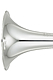 Yamaha YTR-9335NYS 05 Xeno Artist - Bb Trumpet : Image 6