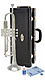Yamaha YTR-9335CHS 05 Xeno Artist - Bb Trumpet : Image 1