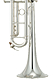 Yamaha YTR-9335CHS 05 Xeno Artist - Bb Trumpet : Image 4