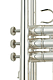 Yamaha YTR-9335CHS 05 Xeno Artist - Bb Trumpet : Image 7