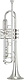 Yamaha YTR-8335S 04 Xeno - Bb Trumpet : Image 1
