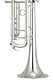 Yamaha YTR-8335S 04 Xeno - Bb Trumpet : Image 3