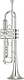 Yamaha YTR-8335S 04 Xeno - Reverse Lead Pipe Bb Trumpet : Image 1