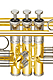 Yamaha YTR-8335R 04 Xeno - Reverse Lead Pipe Bb Trumpet : Image 5