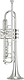 Yamaha YTR-8335GS 04 Xeno - Standard Lead Pipe Bb Trumpet : Image 1