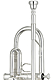 Yamaha YTR-8335GS 04 Xeno - Standard Lead Pipe Bb Trumpet : Image 2