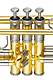 Yamaha YTR-8335 04 Xeno - Standard Lead Pipe Bb Trumpet : Image 5