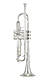 Yamaha YTR-5335GSII - Bb Trumpet : Image 1