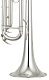 Yamaha YTR-5335GSII - Bb Trumpet : Image 3