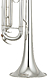 Yamaha YTR-5335GSII - Bb Trumpet : Image 4
