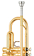 Yamaha YTR-5335GII - Bb Trumpet : Image 1