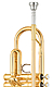 Yamaha YTR-5335GII - Bb Trumpet : Image 2