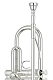 Yamaha YTR-4335GSII - Bb Trumpet : Image 1
