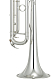 Yamaha YTR-4335GSII - Bb Trumpet : Image 3