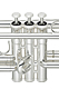 Yamaha YTR-4335GSII - Bb Trumpet : Image 5