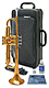 Yamaha YTR-4335GII - Bb Trumpet : Image 1