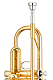 Yamaha YTR-4335GII - Bb Trumpet : Image 1