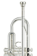 Yamaha YTR-3335S - Bb Trumpet : Image 1