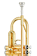 Yamaha YTR-3335 - Bb Trumpet : Image 1