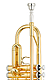 Yamaha YTR-3335 - Bb Trumpet : Image 2