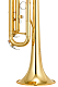 Yamaha YTR-3335 - Bb Trumpet : Image 3