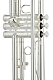 Yamaha YTR-2330S - Bb Trumpet : Image 2