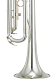 Yamaha YTR-2330S - Bb Trumpet : Image 3