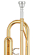 Yamaha YTR-2330 - Bb Trumpet : Image 1