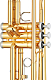 Yamaha YTR-2330 - Bb Trumpet : Image 2