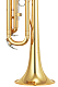 Yamaha YTR-2330 - Bb Trumpet : Image 3