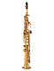 Yamaha YSS-875EXHG - Soprano Sax : Image 1
