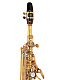 Yamaha YSS-875EXHG - Soprano Sax : Image 2