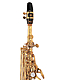 Yamaha YSS-875EXHG - Soprano Sax : Image 2