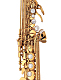 Yamaha YSS-875EXHG - Soprano Sax : Image 3