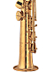 Yamaha YSS-875EXHG - Soprano Sax : Image 4