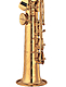 Yamaha YSS-875EXHG - Soprano Sax : Image 4