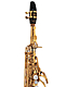 Yamaha YSS-875EX - Soprano Saxophone : Image 2