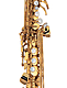 Yamaha YSS-875EX - Soprano Saxophone : Image 3