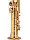 Yamaha YSS-875EX - Soprano Saxophone : Image 4