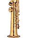 Yamaha YSS-875EX - Soprano Saxophone : Image 4