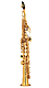 Yamaha YSS-82ZR - Soprano Saxophone : Image 1