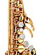 Yamaha YSS-82ZR - Soprano Sax : Image 2