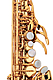 Yamaha YSS-82ZR - Soprano Saxophone : Image 3