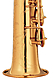 Yamaha YSS-82ZR - Soprano Saxophone : Image 5