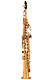 Yamaha YSS-82Z - Soprano Sax : Image 1