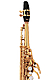 Yamaha YSS-82Z - Soprano Sax : Image 2